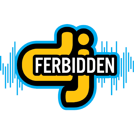 DJ Ferbidden - Ferbidden Entertainment