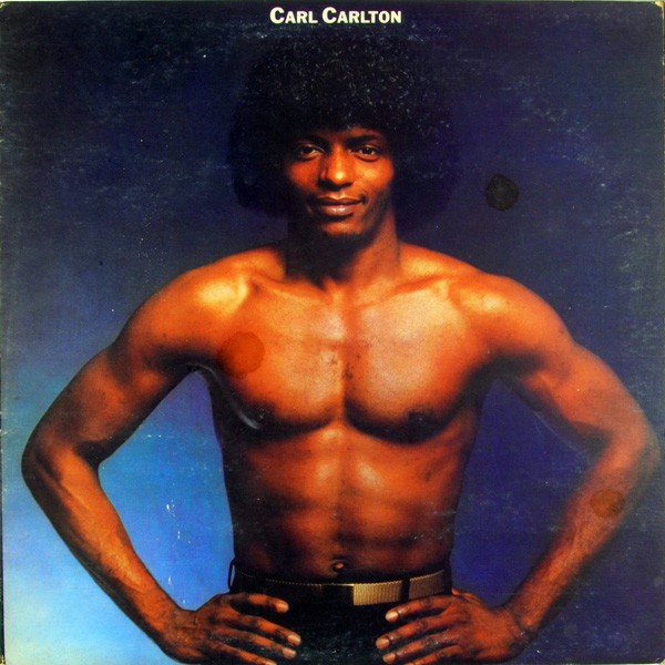 Carl Carlton - Carl Carlton | DJ Ferbidden